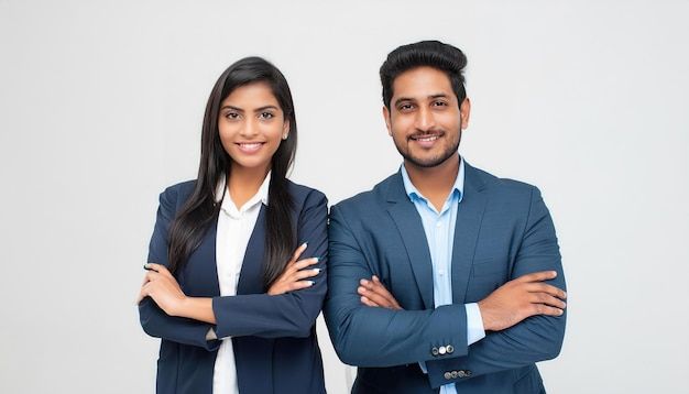 Healthcare team supporting employees