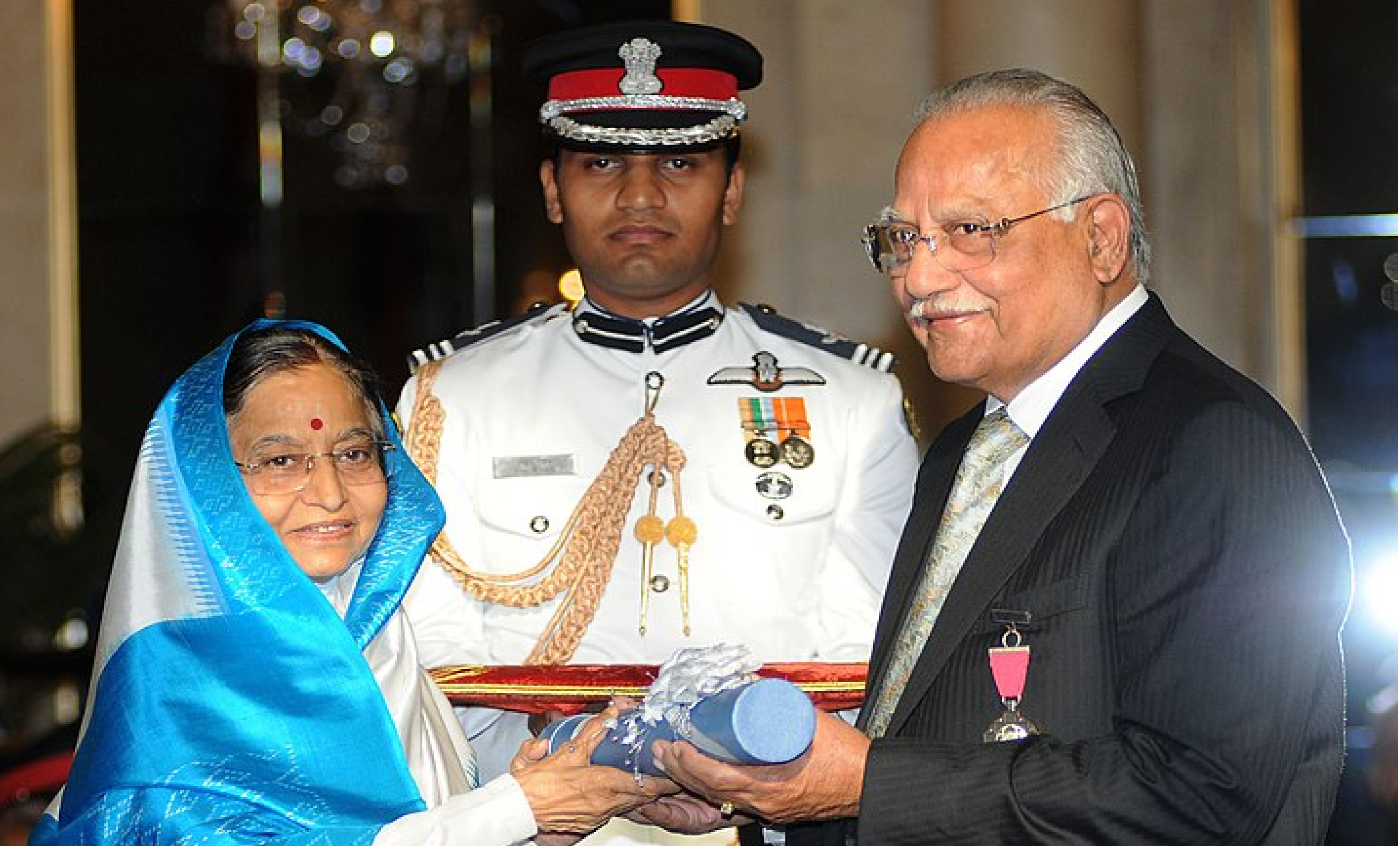 চেয়ারম্যান